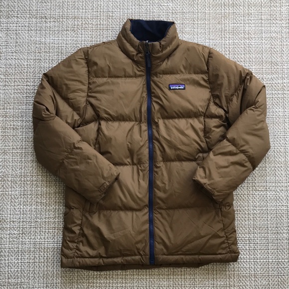 Patagonia Other - Patagonia Hi Loft Puffer Jacket (kids' size M)